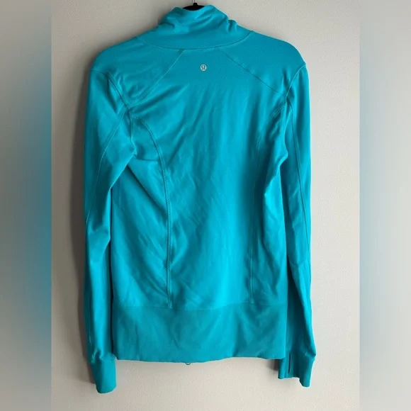 Lululemon Nice Asana Jacket - Picture 5 of 5
